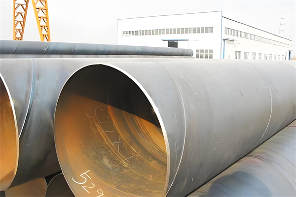 漳州厚壁螺旋钢管执行标准及其在工程中的应用